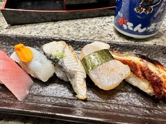 -合点寿司(美罗城店)