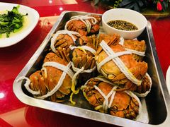 -珍宝蟹舫·巴城味道(巴城总店)