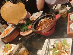 -吴越荣记苏州菜·松鼠桂鱼 100% 活鱼现做(月光码头店)