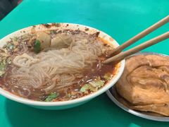 -甘记肥肠粉(马鞍北路店)