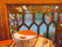 -西关84·History·Art·Cafe