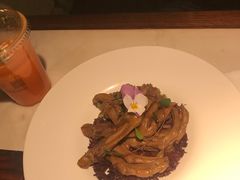 -韵秋荷(宝山龙湖天街店)