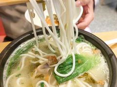 -小乔过桥米线(玉林店)