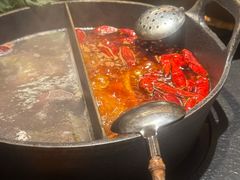 -大龙燚·旷野鲜火锅(广州首店)
