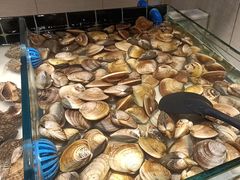 -川骄海鲜自助(亚运村店)