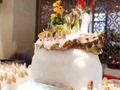 -雍和会海鲜姿造自助(湖东路店)