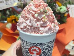 -霸王茶姬(大连万象汇店)