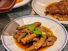 -粤匠·澳门点心粤菜海鲜(澳门半岛店)