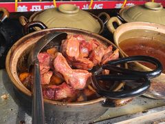 -斯丹姜母鸭·古法干香(涂门街总店)