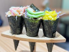 -牛油果大师寿司(瑞景店)