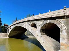 -赵州桥景区
