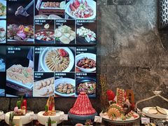 -钱塘宴(东站西子国际店)