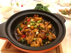 -玫瑰厅上海菜(兴国路店)