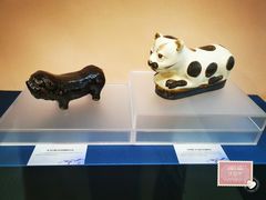 -张学良旧居陈列馆