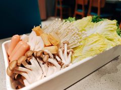 -半天妖烤鱼(西铁营万达店)