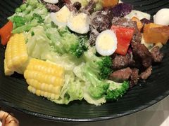-西堤牛排(南京龙江店)
