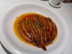 -宝轩渔府·老字号海鲜·正宗津菜(水上店)