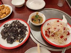 -聚首堂·特色小吃·肘子(什刹海德胜门店)