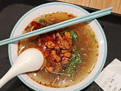 -小杨生煎(香港名都店)