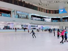 -世纪星滑冰俱乐部(万象城店)