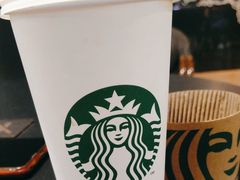 -星巴克(南京大洋店)