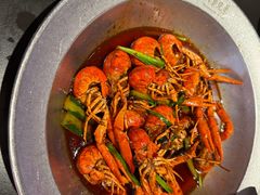 -天宝兄弟·湘菜龙虾馆