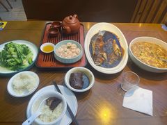 -外婆烧.老杭帮菜(庆春店)