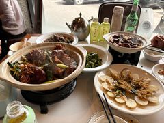 -壹只菜·崇明本地特色菜(崇明南门店)