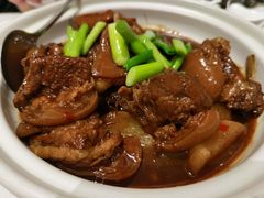 -道道鲜·崇明私房菜(五角场店)