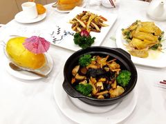 -宜宾海鲜酒家·三十年老字号