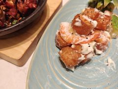 -鹿港小镇(悠唐店)