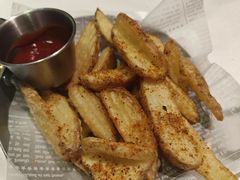 -Steaking·食间牛排(和平店)