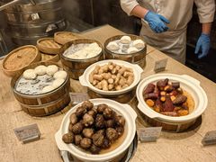 -舟山朱家尖威斯汀酒店·知味标帜自助餐厅