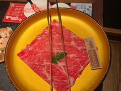 -牛New寿喜烧(闵行龙湖天街店)