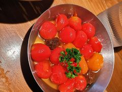 -岛风·台食小馆 ISLAND BISTRO(烟台山店)