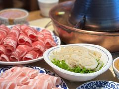 -东镇老火锅(长春路首店)