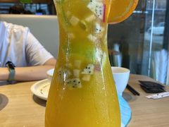 -羊之道草原味道清真餐厅(番禺店)