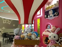 -米乐星世界KTV(汇智国际商业中心店)