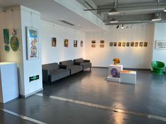 -刘开渠艺术中心(龙湖春森星悦荟店)