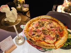 -IL TEATRO 精品意大利餐厅