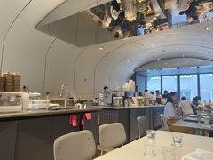 大堂-Seesaw Coffee(上生新所店)