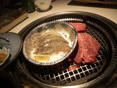 -赤坂亭M9和牛烧肉·日料398放题(万达店)