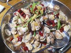 -必点海鲜·鲅鱼水饺(鞍山西道店)