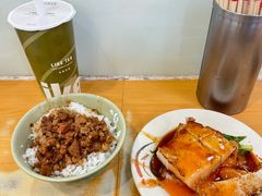 -天天利美食坊