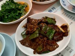 -蘭心餐厅(进贤路店)