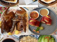 -点都德(广州白云山景区南门店)