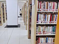 -青岛市图书馆