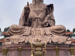 -广东圆玄道观