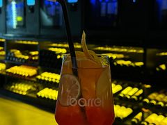 -ibarrel爱杯·bistro&brunch(江宁路店)