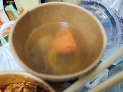 -魏家凉皮(北京南站店)